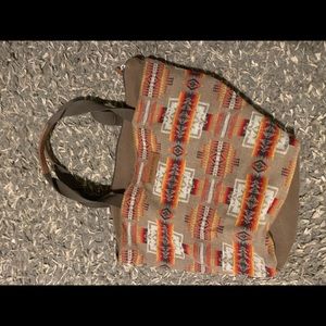 Pendleton Bag